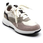 Xsensible beige sneaker 30215 Grenoble